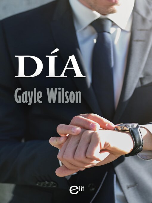 Cover image for Día
